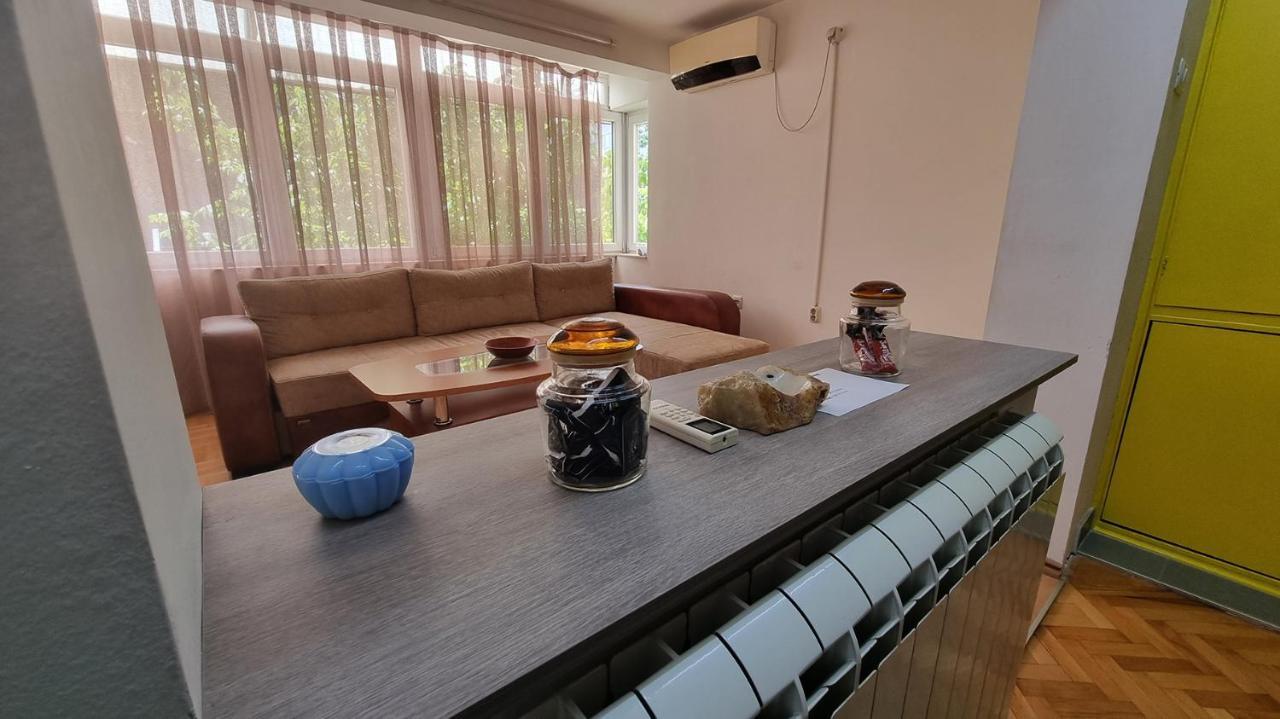 Appartement Chalovski *
