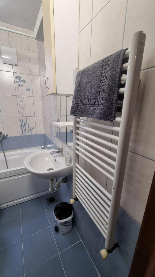 Appartement Chalovski Skopje