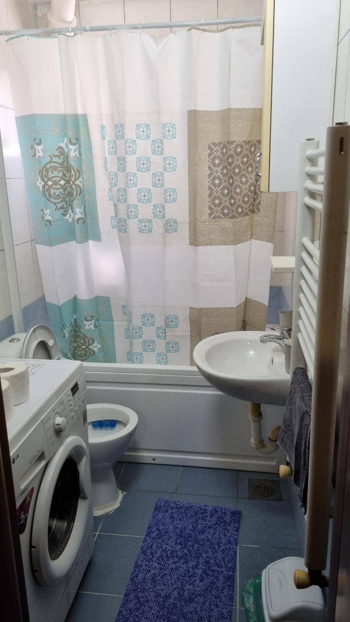 Appartement Chalovski Skopje