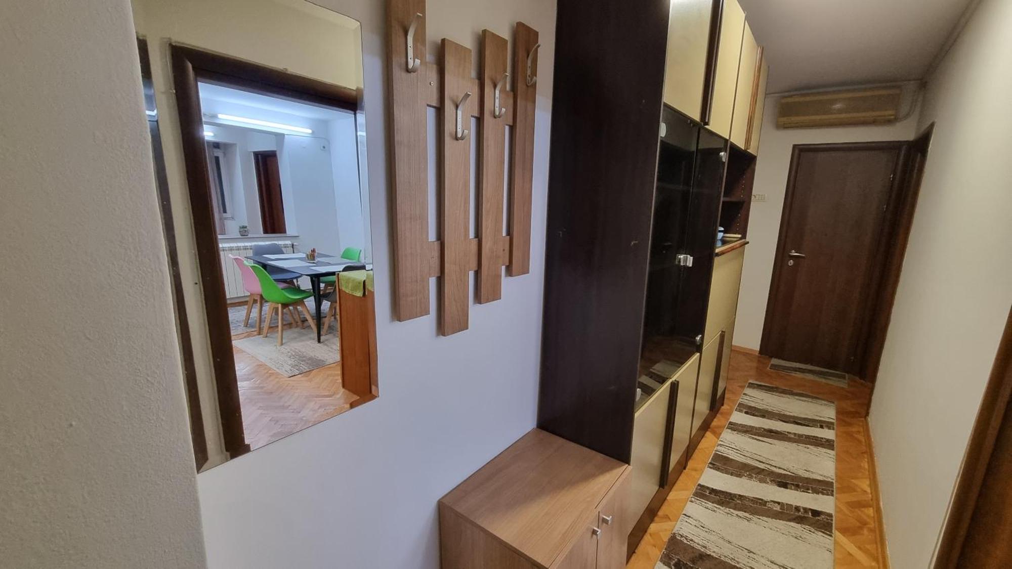 Chalovski Appartement