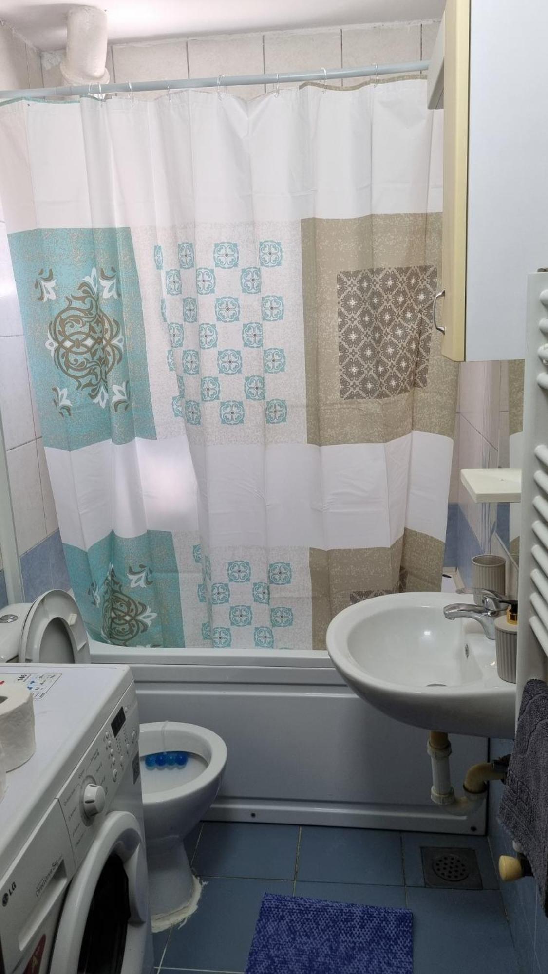 Appartement Chalovski *