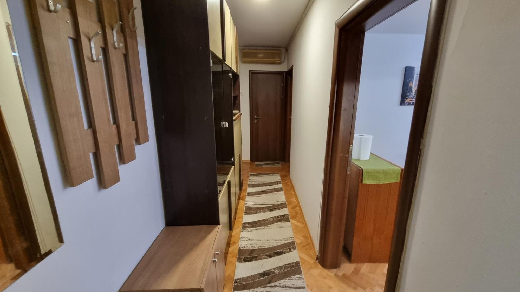 Appartement Chalovski