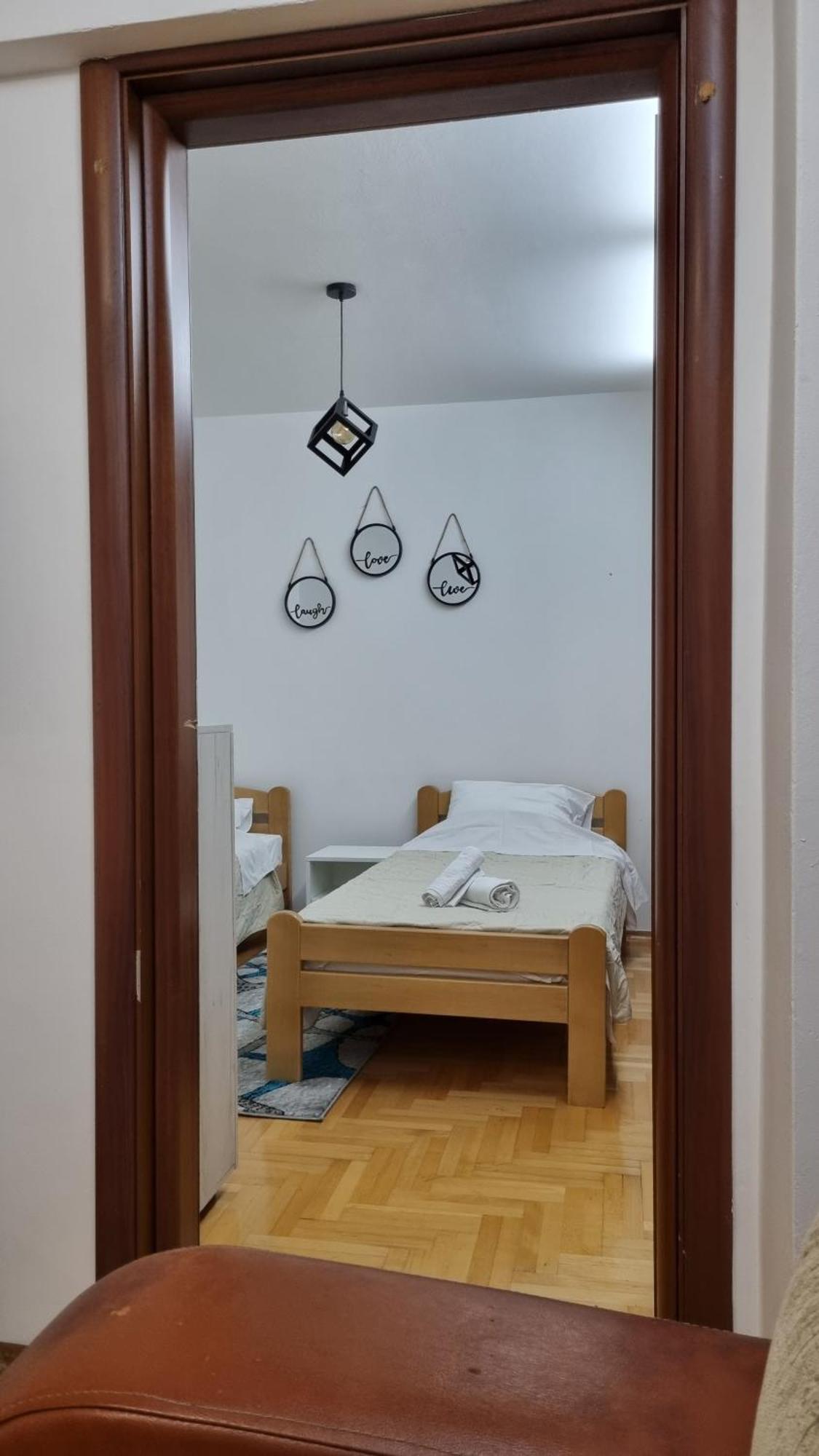 Appartement Chalovski Skopje