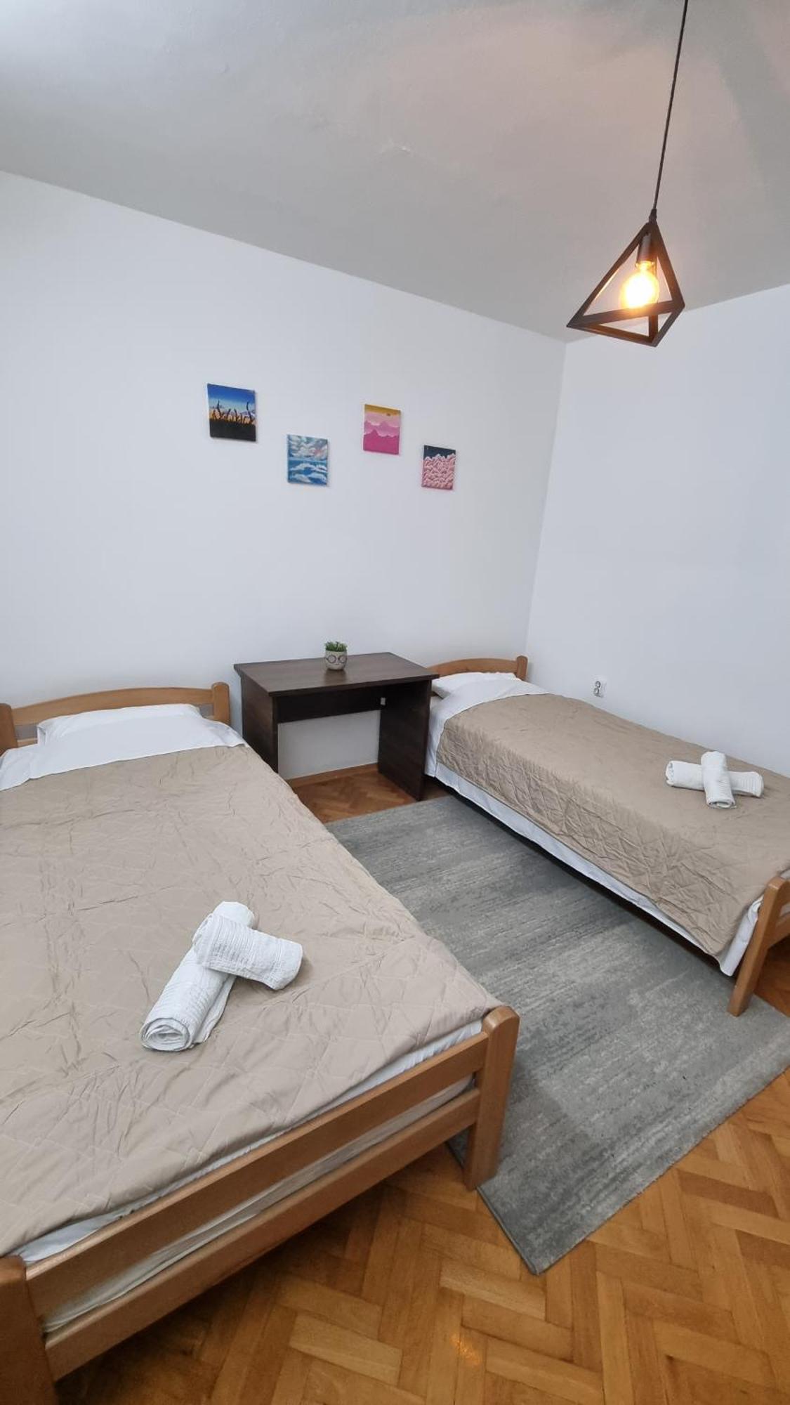 Chalovski Appartement