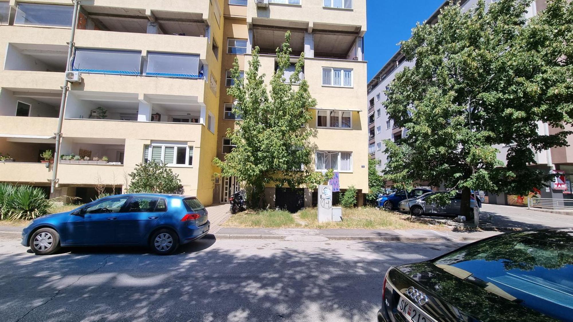 Appartement Chalovski