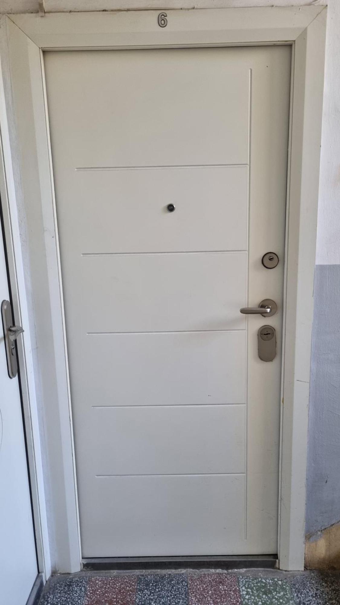 Appartement Chalovski *